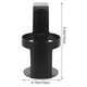 thumbnail image 2 of unbranded Portavasos Negro Portátil Para Con Base Para Bebidas Y En Movimiento, 2 of 8