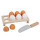 thumbnail image 5 of Juguetes magnéticos de simulación de huevos, juguetes de cocina magnéticos, juguetes de cocina de simulación, huevos de simulación de grado profesional, 5 of 8