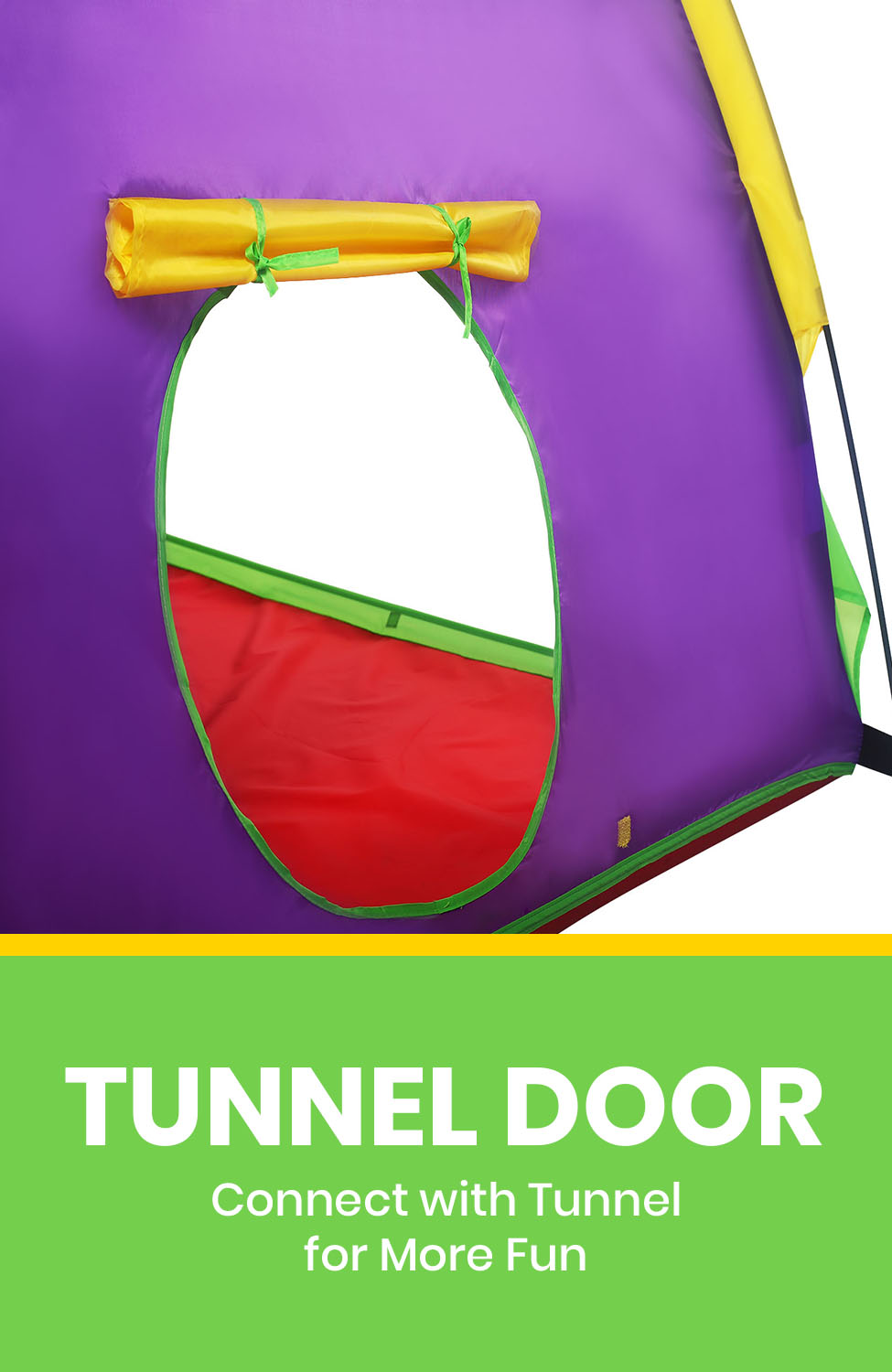 alvantor kids pop play tents indoor outdoor children