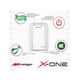thumbnail image 4 of Aire acondicionado Portatil Mirage X-One Frío 12000 BTU 110V MAPS1211C, 4 of 4