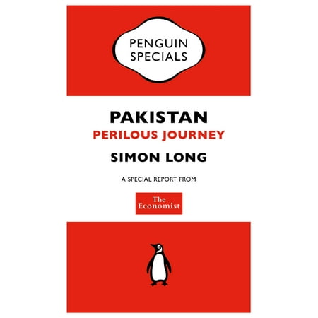 The Economist: Pakistan - eBook (Best Business In Pakistan In Urdu)
