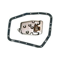 Automatic Transmission Filter Kit - Compatible with 1993 - 2002 Toyota Corolla 1.8L 4-Cylinder 1994 1995 1996 1997 1998 1999 2000 2001