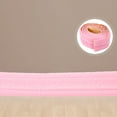 thumbnail image 3 of Zcyifa molding trim Foam Molding Trim Self Adhesive Wall Molding Trim Flexible Wall Corner Trim 2.35 Meter, 3 of 10