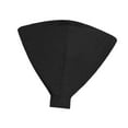 thumbnail image 4 of koolsoo Outdoor Patio Heater Cover Portable Zipper Closure for Sun Protection Garden, 4 of 9
