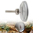 thumbnail image 1 of Replacement Thermometer for Weber Q100, Q200, Q1000, Q2400 Grills, 1 of 5