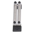 thumbnail image 4 of 24 Terminal Bus Bar, Power Distribution Block Universal Rustproof 48V  Electrical Conductivity Nickel Plated Contact  for Car for Trailer for Truck, 4 of 8