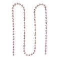 thumbnail image 2 of Star Rhinestone Trim Chain For DIY Decoration Sewing, 2 of 8