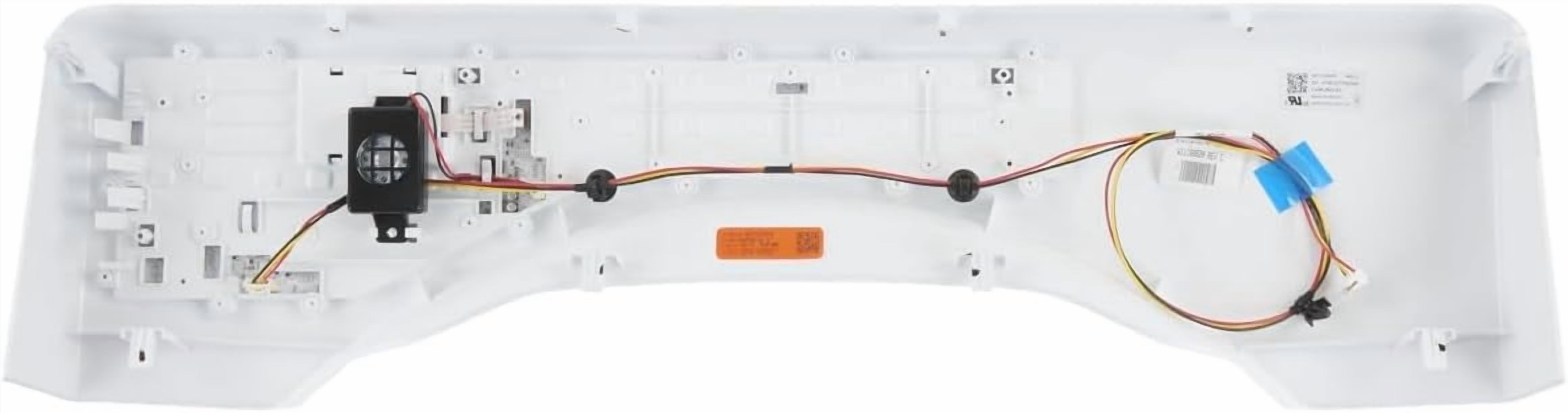 Whirlpool WPLW11378949 Dryer Electronic Control
