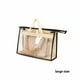 thumbnail image 2 of Bolsa De Almacenamiento De Bolso Transparente De Estilo Simple A Prueba De Polvo Y Bolsa De Almacenamiento Impermeable Para Bolso matsuzay HA026872-03, 2 of 5