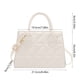 thumbnail image 3 of Bolso informal de moda para mujer, bolso de hombro, bolso de mensajero, cartera, bolso de hombro de PU, 3 of 6