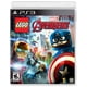 thumbnail image 1 of LEGO MARVEL AVENGERS.-PS3 Warner Bros PS3, 1 of 11