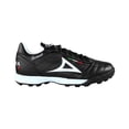 thumbnail image 1 of Tenis Pirma Futbol Rapido Brasil Turf Mod. 0503 Negro/Blanco, 1 of 5