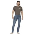 thumbnail image 4 of Pantalón Jeans Slim Fit WRANGLER Hombre 598 Azul cielo 32-32, 4 of 5