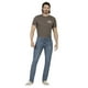 thumbnail image 4 of Pantalón Jeans Slim Fit WRANGLER Hombre 598 Azul cielo 32-32, 4 of 5