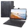 thumbnail image 1 of Funda de teclado JRTAL compatible con la tableta TCL Tab 10 5G, 1 of 7