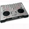 Numark Omni Control DJ Control Surface (with Audio I/O and Software)