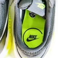 thumbnail image 3 of Men's Nike Air Max Excee DK Smoke Grey/Wolf Grey-Black (CD4165 016) - 13, 3 of 3