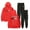 Redblack, variant on Kill Tony Tour 2025 Hoodie Jogger Pants Two Piece Set Sweatshirts Sweatpants Women Men Outfit Sets