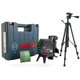 thumbnail image 1 of Nivel Laser Bosch Gd2-15g +tripie Bosch Bt150, 1 of 5