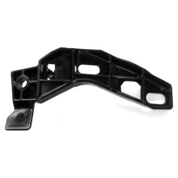 Front Right Passenger Side Bumper Bracket - Compatible with 2009 - 2014 Nissan Maxima 2010 2011 2012 2013
