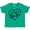 Kelly Green, variant on Inktastic I Love My Big Bro in Black Chalk Heart Boys or Girls Toddler T-Shirt