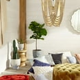 thumbnail image 2 of Cyan lighting - Luz - 34.75 Inch Mirror, 2 of 7