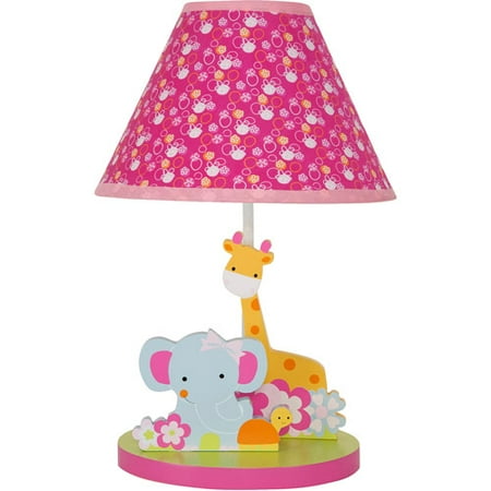 Bedtime Originals - Tutti Frutti Lamp