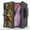 Deer Camo, variant on Beyond Cell Tough Rugged Case Compatible With Samsung Note 10 (2019) Kickstand and Holster Combo-Deer Camo