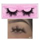 thumbnail image 1 of Visofree Mink Lashes 3D Mink Lashes 100% Cruelty free Lashes Hecho a mano Reutilizable Pestañas naturales Popular Pestañas postizas Maquillaje Tan Jianjun unisex, 1 of 2