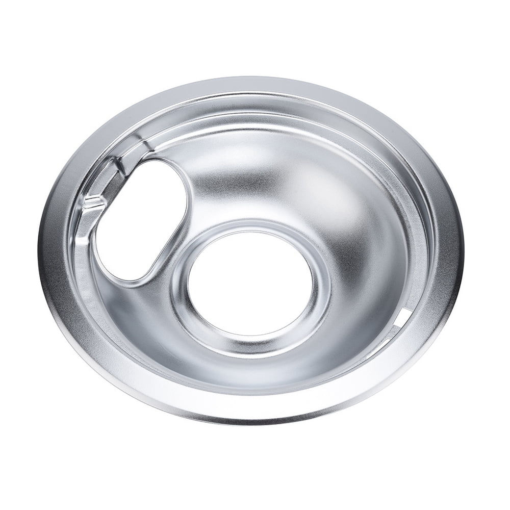 Stove Drip Pans Electric Burner Covers Top Replacement Bowls Universal
