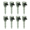 thumbnail image 2 of TRQ Engine Ignition Coil Set of 8 for CL550 CLK550 CLS550 E550 G550 GL450 ICA61656 Fits select: 2007-2011 MERCEDES-BENZ S, 2007-2012 MERCEDES-BENZ GL, 2 of 4