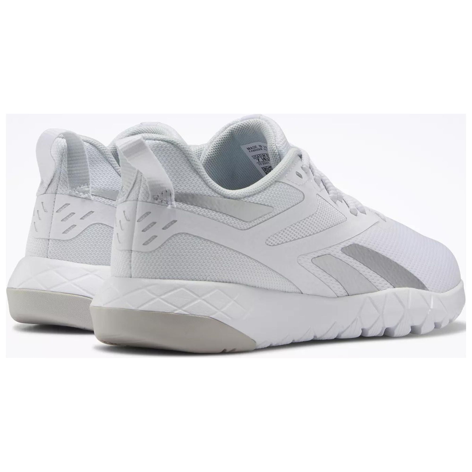 Fx1345 [100046539/GY6254] Womens Reebok FLEXAGON FORCE