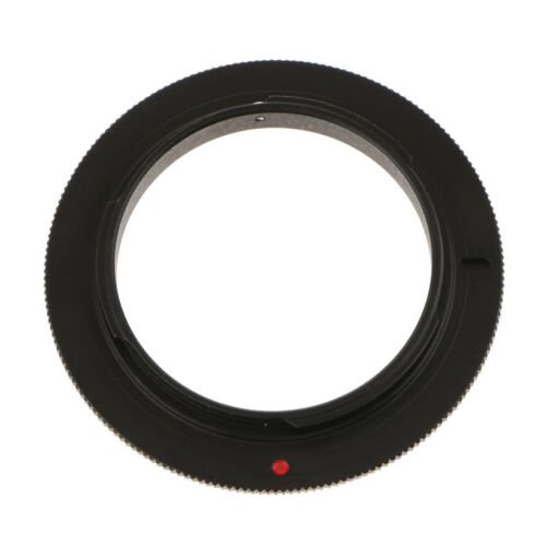 Gwong Electrónica Anillo adaptador de lente inverso de Macro Macro de 52 mm para Nikon AI MOUNT D3100 D7100 D7000