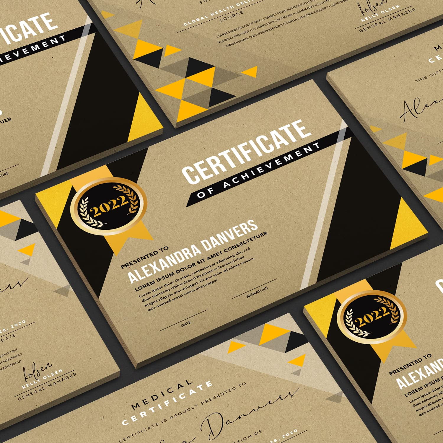 Brown Kraft Cardstock Paper, Heavyweight 8.5 x 14" Card Stock for Business, Greeting Cards, Invitations, Gift Tags, Art and Crafts, Scrapbooking | Thick and Durable 80lb Cover (216gsm) | 25 per Pack