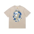 thumbnail image 1 of Ape Short Sleeves, Male And Female Teenagers Short Sleeves- SinKeeU, 1 of 4