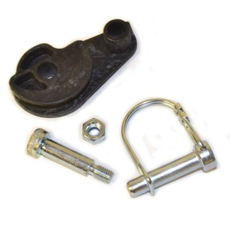 - Warn 81271 Plow Rope Guide Kit