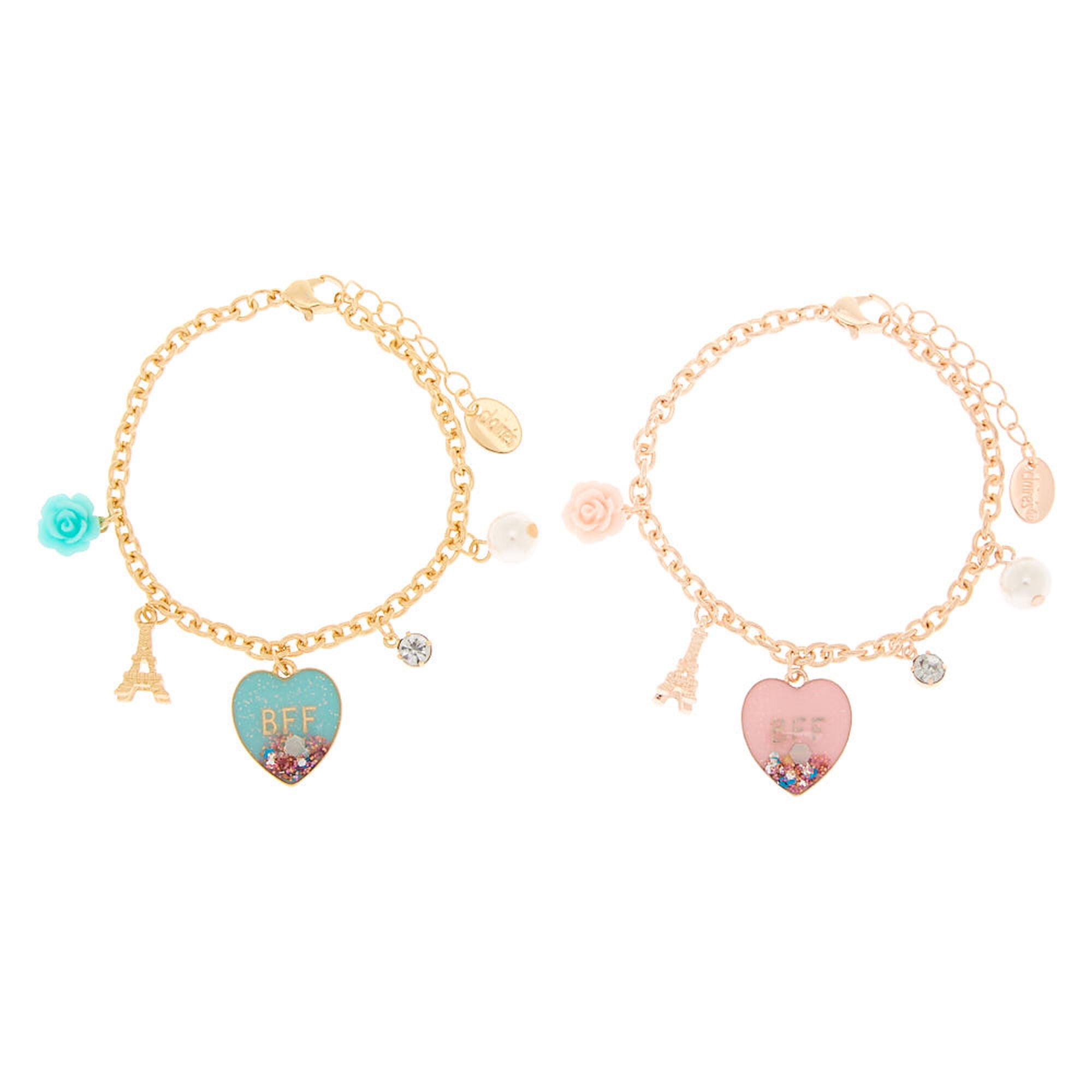 Claire's Club Unicorn Coil Bracelets - Lilac, 5 Pack | Unicorn fashion,  Coil bracelet, Unicorn gifts