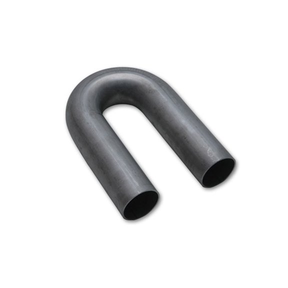 Vibrant Performance 2657 VIB2657 3.5IN (88.9MM) O.D. TIGHT RADIUS 180 DEGREE U-BEND
