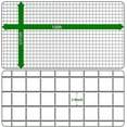 thumbnail image 4 of Amagabeli 48x100 Hardware Cloth 1/4 Inch Vinyl Coated Welded Cage 23gauge Fence Mesh Roll Garden Plant Supports Poultry Netting Square Chicken Wire Snake Fencing Gopher Racoons Rabbit BG484, 4 of 8