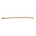 thumbnail image 1 of Tubo De Aluminio DYNWAVEMX Resistente Flexible Color Cobre 400 Tubo De Escape, 1 of 7