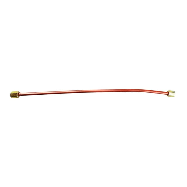 Tubo De Aluminio DYNWAVEMX Resistente Flexible Color Cobre 400 Tubo De Escape