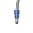 thumbnail image 3 of Power Steering Pressure Line Hose Assembly Fits select: 2002-2006 BUICK RENDEZVOUS, 2005-2006 CHEVROLET UPLANDER, 3 of 3