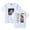 White, variant on Kim Petras T-Shirts The Beast Tour print Crewneck Unisex Trend Casual Short Sleeve TShirt Top