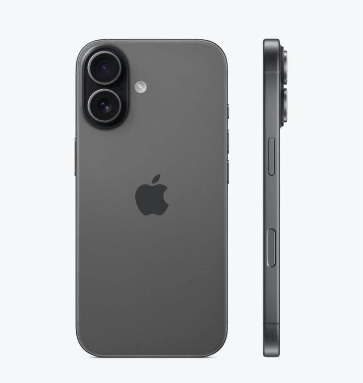 Premium Apple iPhone 17 - Fully Unlocked - 256 GB Black