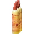 thumbnail image 3 of Creme Of Nature Argan Oil Conditioner Leave-In 8.45 Ounce (249ml) (3 Pack), 3 of 3