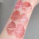 thumbnail image 5 of Crystal translucent lip glaze moisturizing water is not easy to fade natural color mouth red lip glaze, 5 of 5