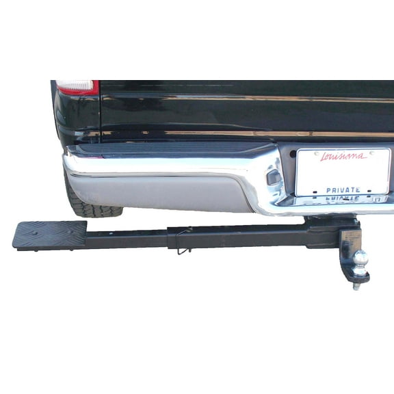 Great Day TS300 34"- 44" Truck Step (Side-Step)