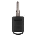 thumbnail image 2 of Carcasa Para Mando A Distancia 2 Botones Funda Para Llave De Coche Funda De Repuesto Para Opel Vauxhall Corsa 2000-2004 ANGGREK Accesorios, 2 of 8