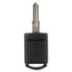 thumbnail image 2 of Reemplazo de 2 botones para llave de coche cubierta de carcasa de repuesto para Opel Vauxhall Corsa 2000-2004 ANGGREK Otros, 2 of 8