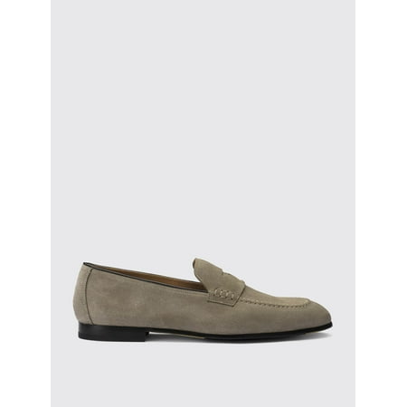 

Doucal s Loafers Men Grey Men